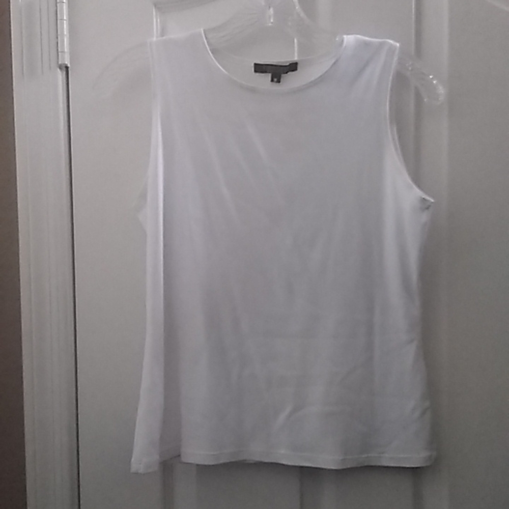 FINAL MARKDOWN Karen Kane tank top medium